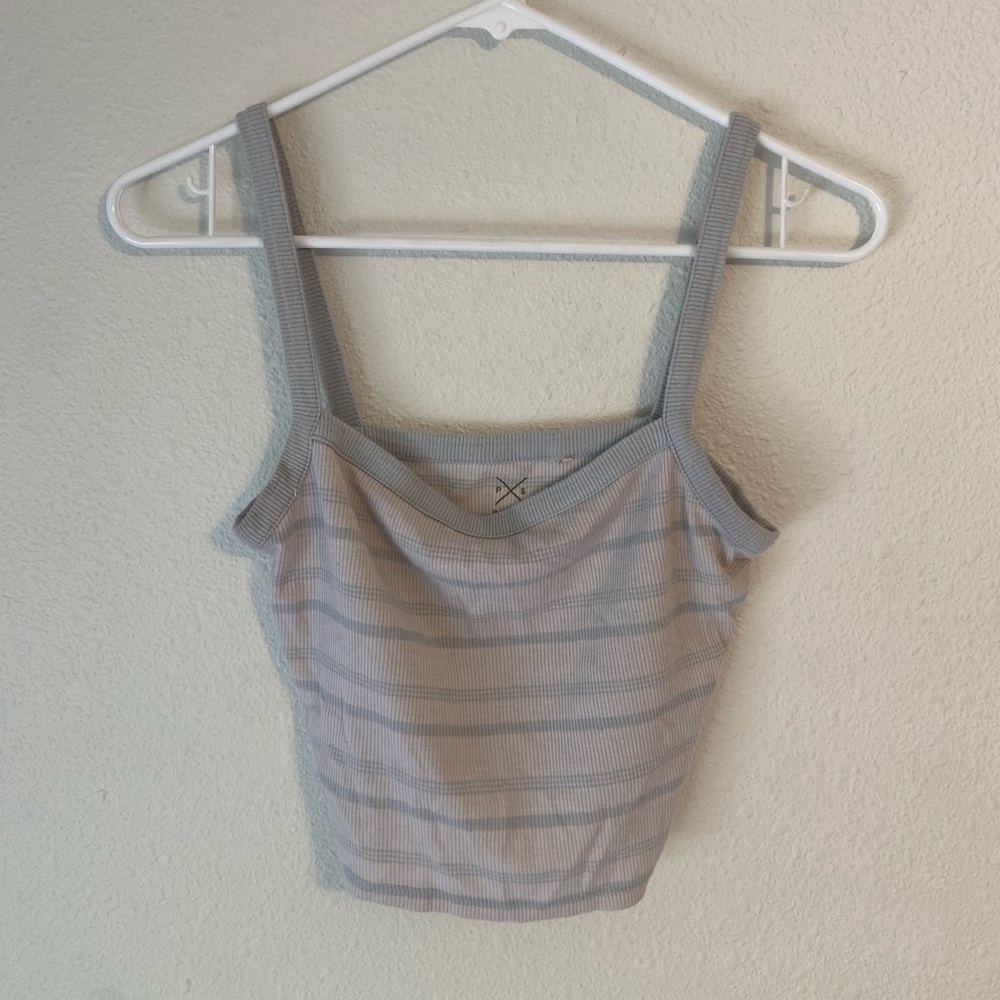 tank top. size - small
